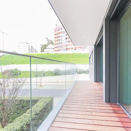 Appartement Benfica Prime Terrace By Homing à Lisboa Extérieur photo