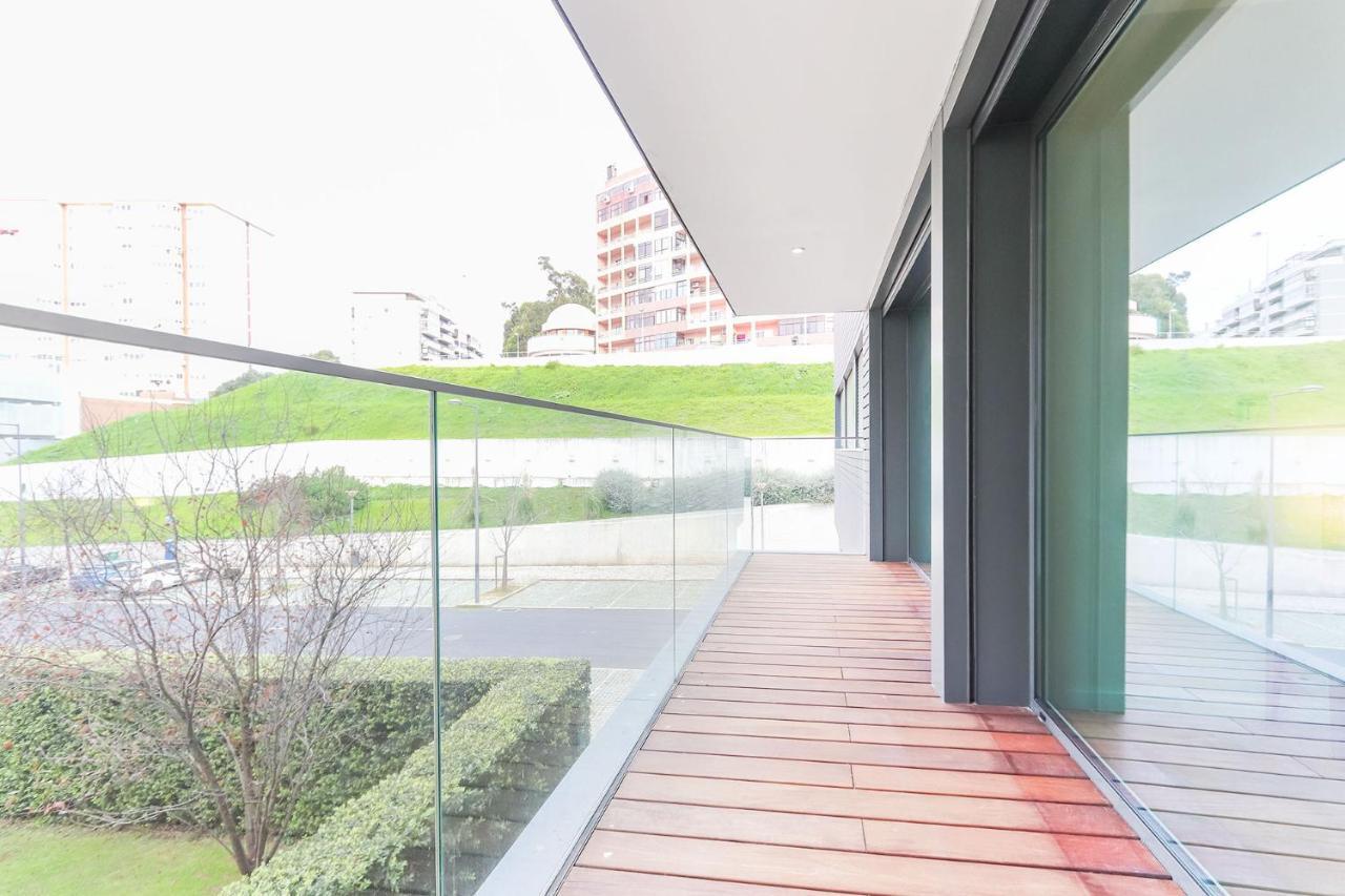 Appartement Benfica Prime Terrace By Homing à Lisboa Extérieur photo
