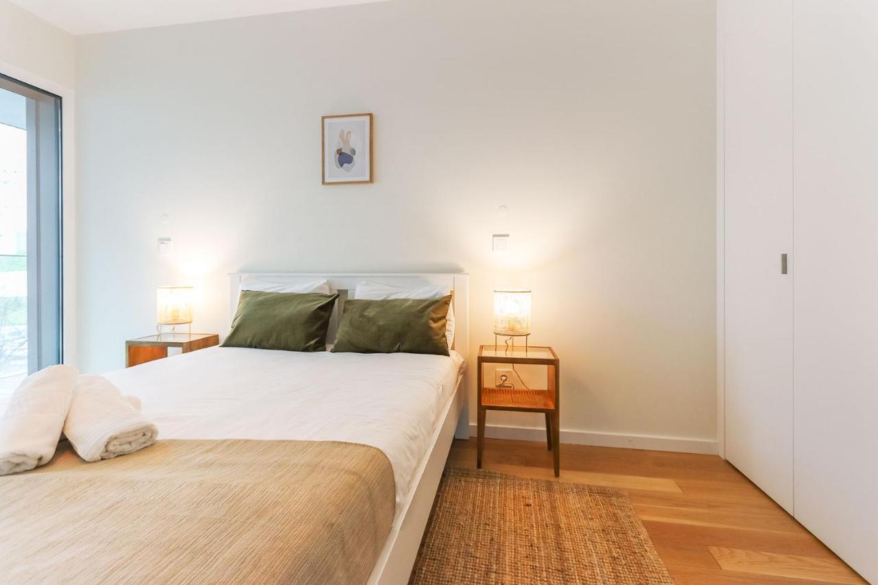 Appartement Benfica Prime Terrace By Homing à Lisboa Extérieur photo