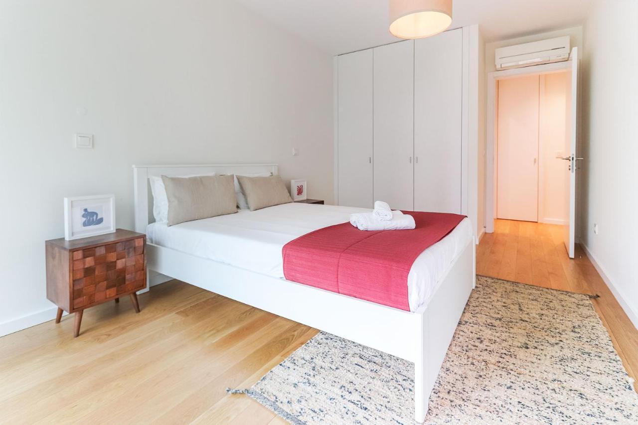Appartement Benfica Prime Terrace By Homing à Lisboa Extérieur photo