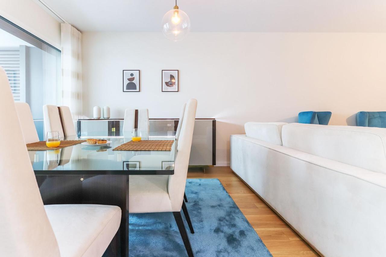 Appartement Benfica Prime Terrace By Homing à Lisboa Extérieur photo
