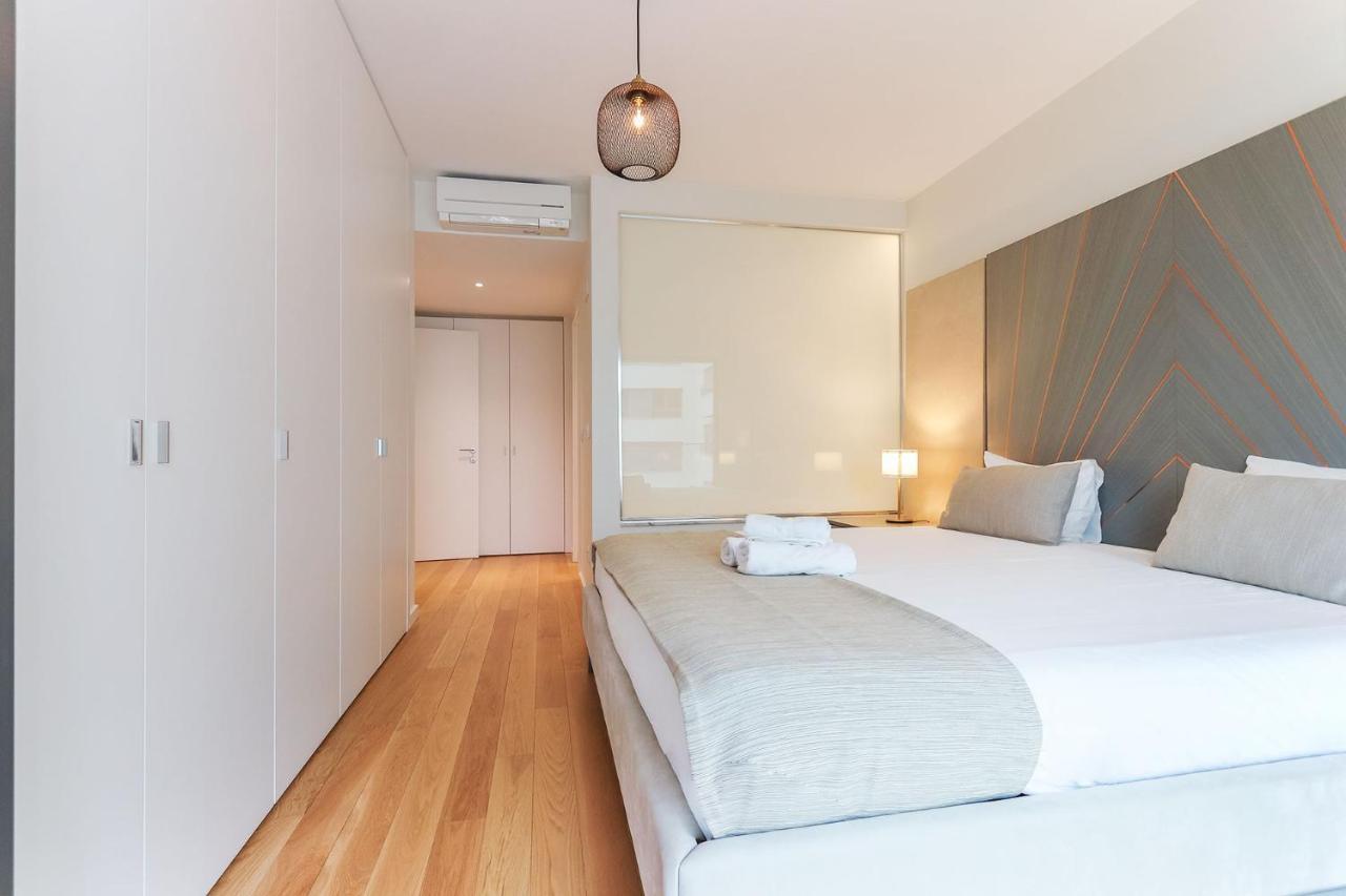 Appartement Benfica Prime Terrace By Homing à Lisboa Extérieur photo