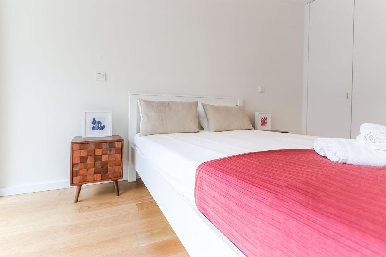 Appartement Benfica Prime Terrace By Homing à Lisboa Extérieur photo