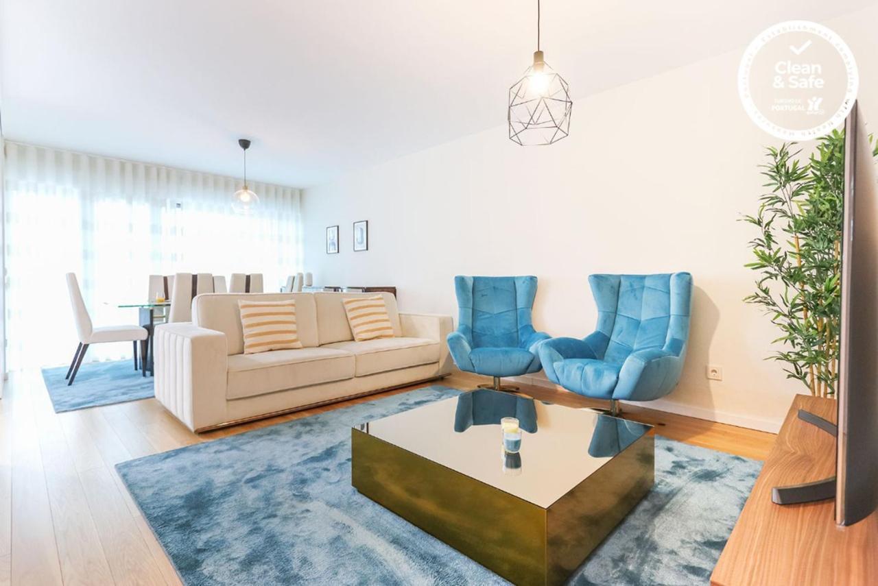 Appartement Benfica Prime Terrace By Homing à Lisboa Extérieur photo